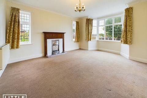 undefined, Driffield Road, Prescot, L34