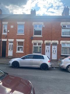 2 bedroom end of terrace house to rent, Tudor Road, Leicester LE3