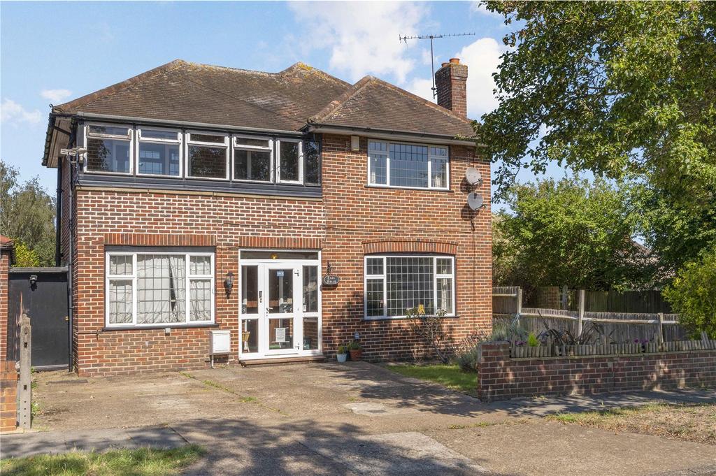 Keswick Avenue 4 bed house for sale £950,000