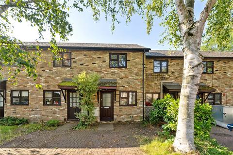 36 Kerridge Close, Cambridge, CB1 2QW