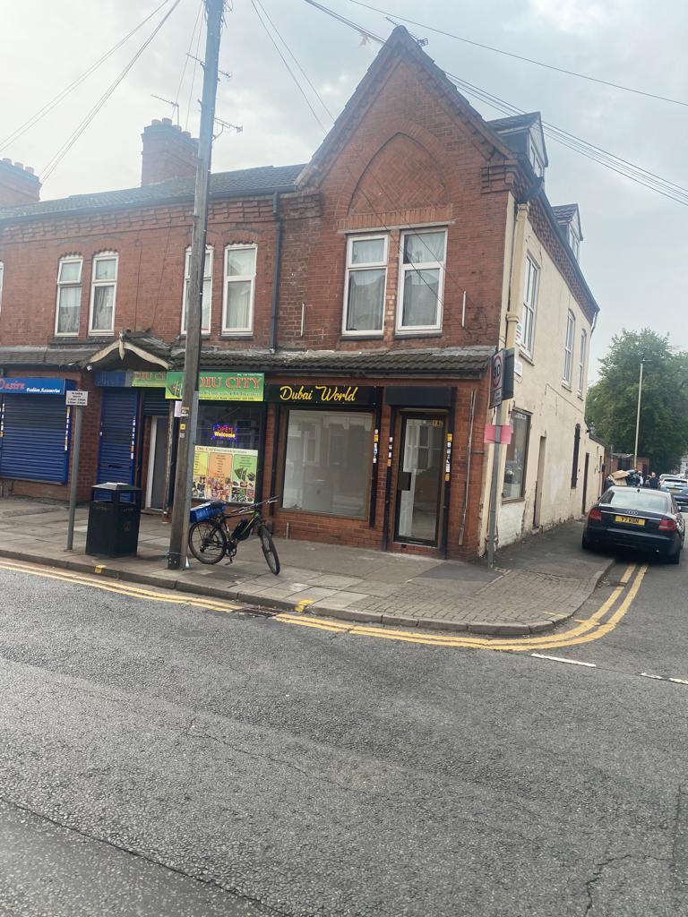 Greenlane Road, Leicester LE5 Property £1,100 pcm (£254 pw)