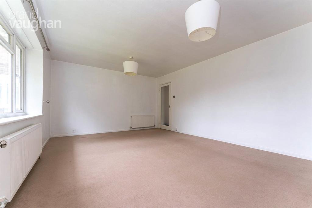 Park Manor, London Road, Preston, Brighton, BN1 2 bed flat for sale £