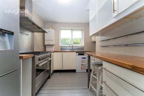 24 Park Manor, Preston, Brighton, BN1 6YP