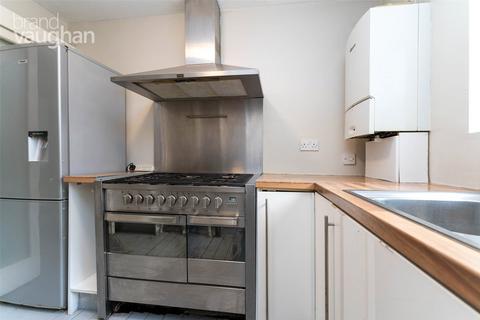 24 Park Manor, Preston, Brighton, BN1 6YP