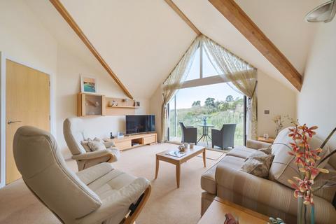 2 bedroom apartment for sale, Lower Contour Road, Kingswear, Dartmouth, Devon, TQ6