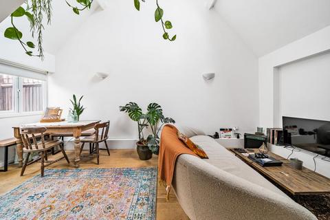 1c Ramillies Road, London, W4 1JW