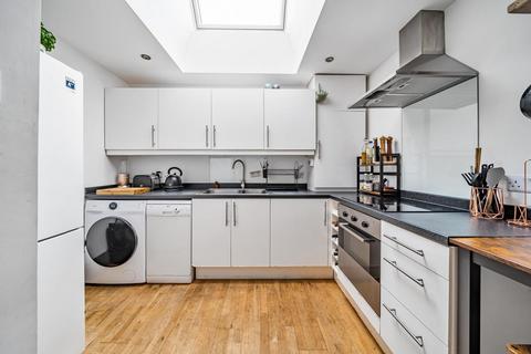 1c Ramillies Road, London, W4 1JW