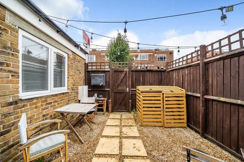 1c Ramillies Road, London, W4 1JW