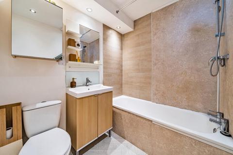 1c Ramillies Road, London, W4 1JW