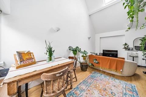 1c Ramillies Road, London, W4 1JW