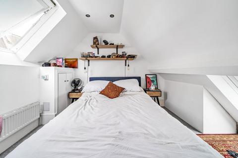 1c Ramillies Road, London, W4 1JW