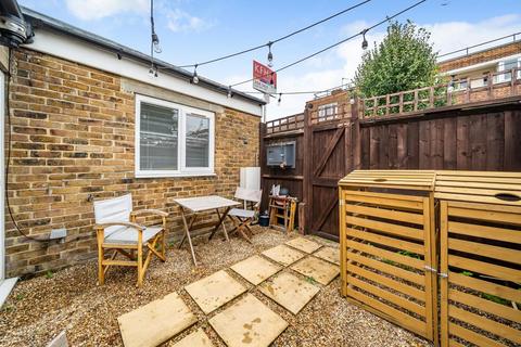 1c Ramillies Road, London, W4 1JW