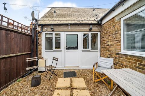 1c Ramillies Road, London, W4 1JW