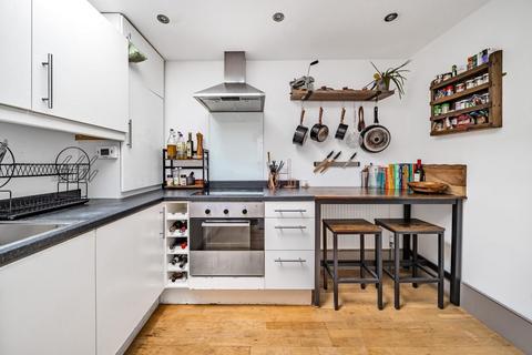 1c Ramillies Road, London, W4 1JW