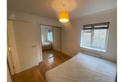 1 bedroom apartment to rent - CAMERON CLOSE , LONDON, BOUNDS GREEN