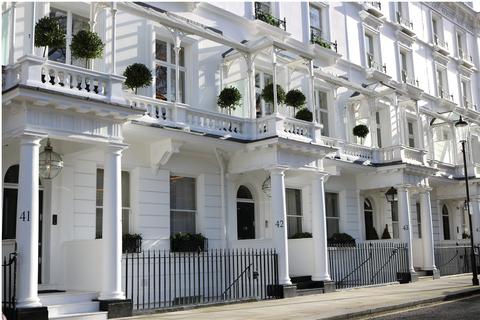7 bedroom terraced house for sale, Cadogan Place, Knightsbridge, London, SW1X