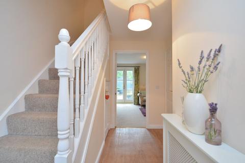 4 bedroom end of terrace house for sale - Westcroft, Milton Keynes MK4