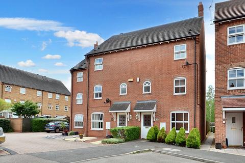 6 Bridgemere Close, Westcroft, Milton Keynes, MK4 4GL