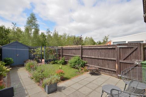 6 Bridgemere Close, Westcroft, Milton Keynes, MK4 4GL