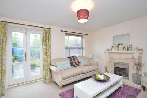 6 Bridgemere Close, Westcroft, Milton Keynes, MK4 4GL
