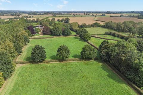 5 bedroom detached house for sale, Hall Lane, North Tuddenham, Dereham, Norfolk, NR20