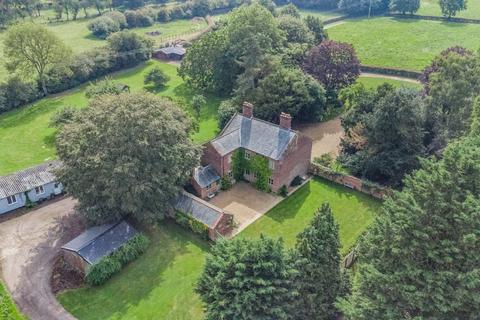 5 bedroom detached house for sale, Hall Lane, North Tuddenham, Dereham, Norfolk, NR20