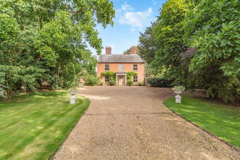 undefined, Hall Lane, North Tuddenham, Dereham, Norfolk, NR20