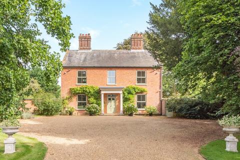 undefined, Hall Lane, North Tuddenham, Dereham, Norfolk, NR20