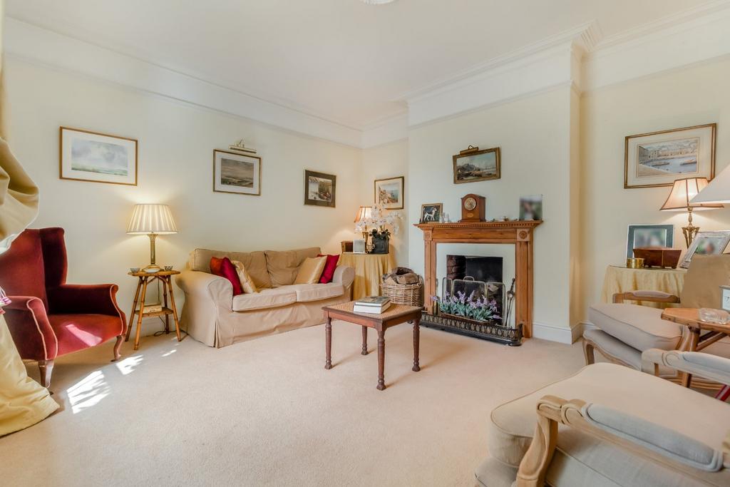 Drawing Room