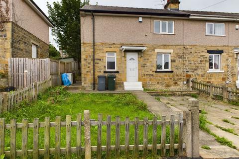 2 bedroom semi-detached house to rent, Albert Avenue, Shipley, West Yorkshire, BD18
