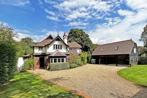 5 bedroom detached house for sale, West Wittering, nr Itchenor, Chichester, Chichester  PO20