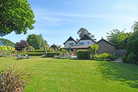 5 bedroom detached house for sale, West Wittering, nr Itchenor, Chichester, Chichester  PO20