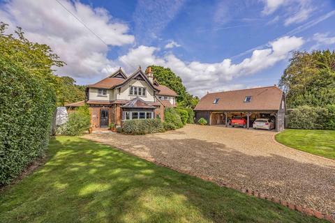 5 bedroom detached house for sale, West Wittering, nr Itchenor, Chichester, Chichester  PO20