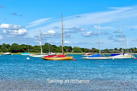 undefined, West Wittering, nr Itchenor, Chichester, Chichester  PO20