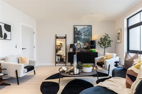 1 bedroom apartment for sale, 45 The Mall, 45 The Mall, London, W5