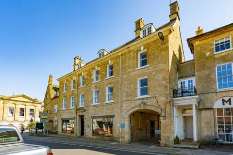 1 bedroom apartment for sale, West Street, Chipping Norton