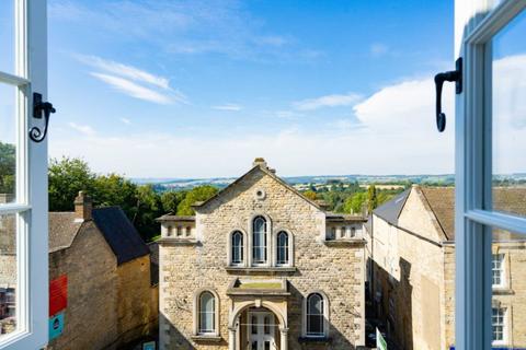 1 bedroom apartment for sale, West Street, Chipping Norton