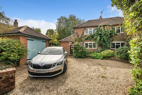 3 bedroom semi-detached house for sale, Queen Street, Twyford, SO21