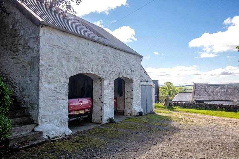 Outbuilding