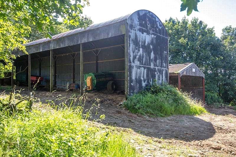 Outbuilding