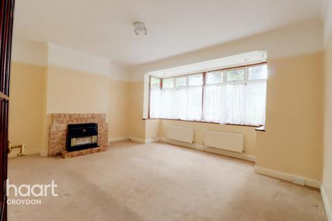 1 bedroom apartment for sale, St Peters Road, Croydon