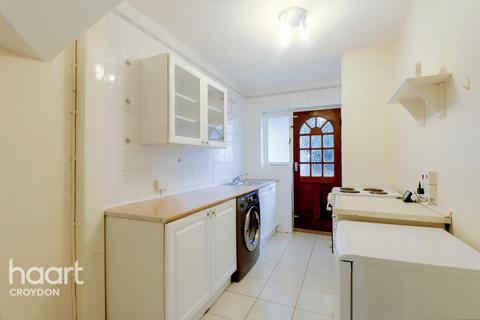 1 bedroom apartment for sale, St Peters Road, Croydon