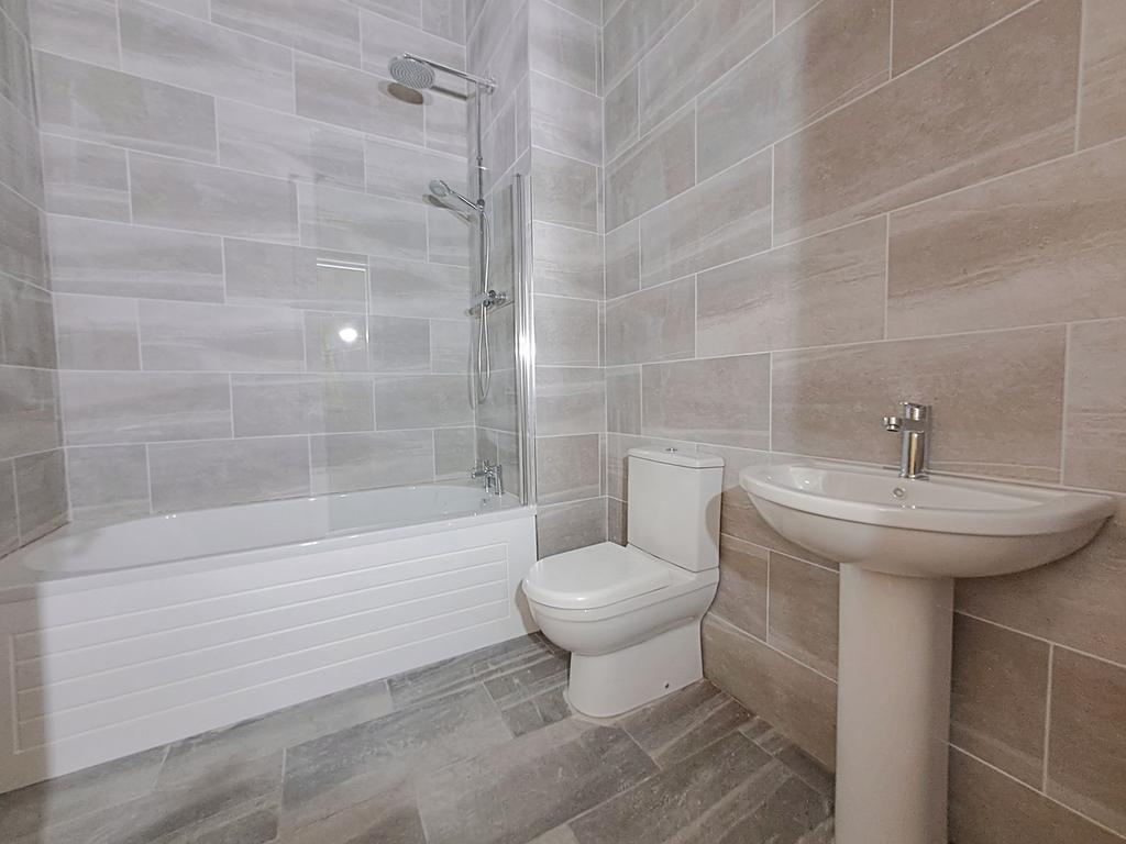 Bathroom/WC
