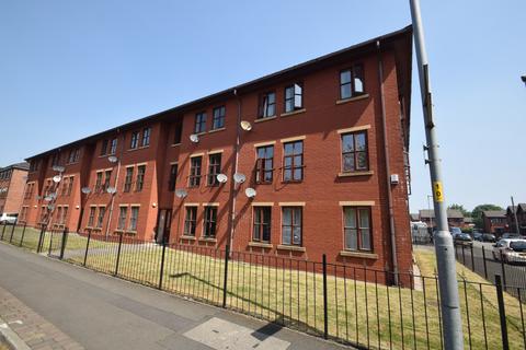 2 bedroom apartment to rent, Hudson Court, Ardwick, Manchester, M12 6ER