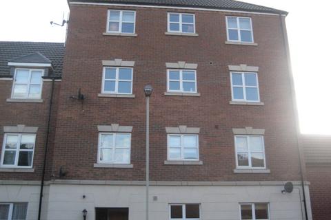 2 bedroom flat for sale - Kepwick Road, Hamilton, Leicester, LE5