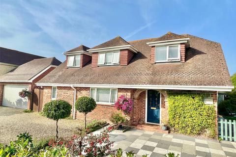 5 bedroom detached house for sale, George Road, Milford on Sea, Lymington, Hampshire, SO41