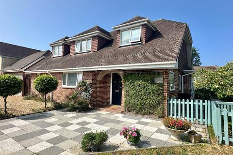 5 bedroom detached house for sale, George Road, Milford on Sea, Lymington, Hampshire, SO41
