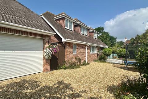 5 bedroom detached house for sale, George Road, Milford on Sea, Lymington, Hampshire, SO41