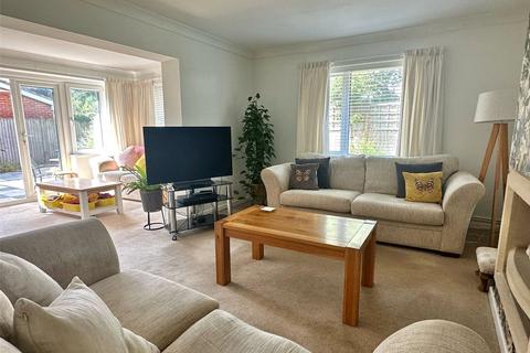 5 bedroom detached house for sale, George Road, Milford on Sea, Lymington, Hampshire, SO41