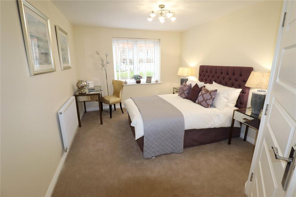 Main Bedroom